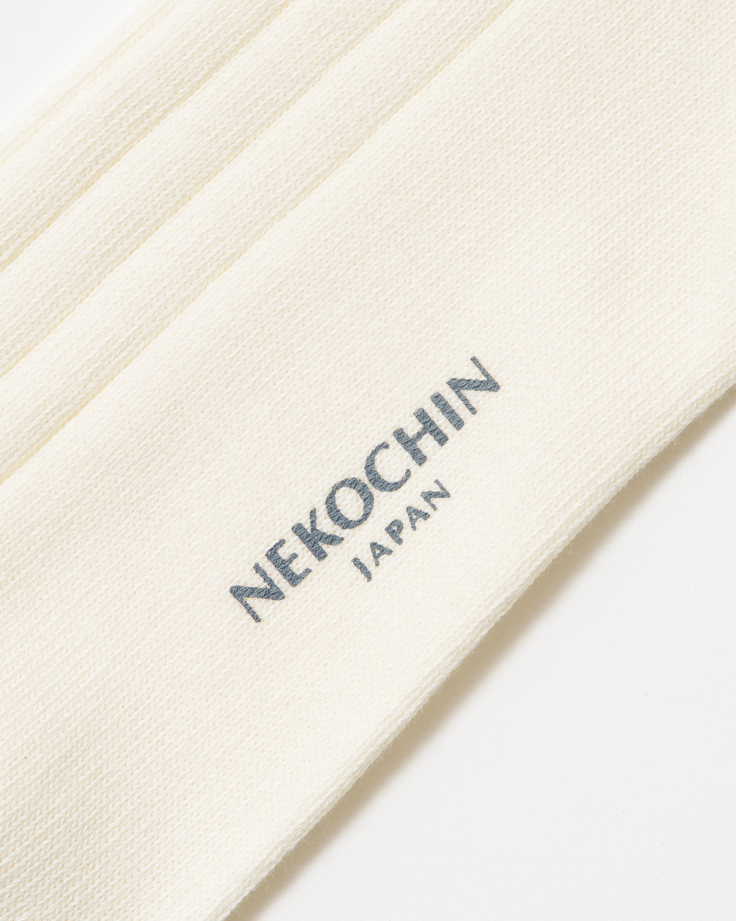 オーガニックコットン SUNGLASS NEKO ソックス