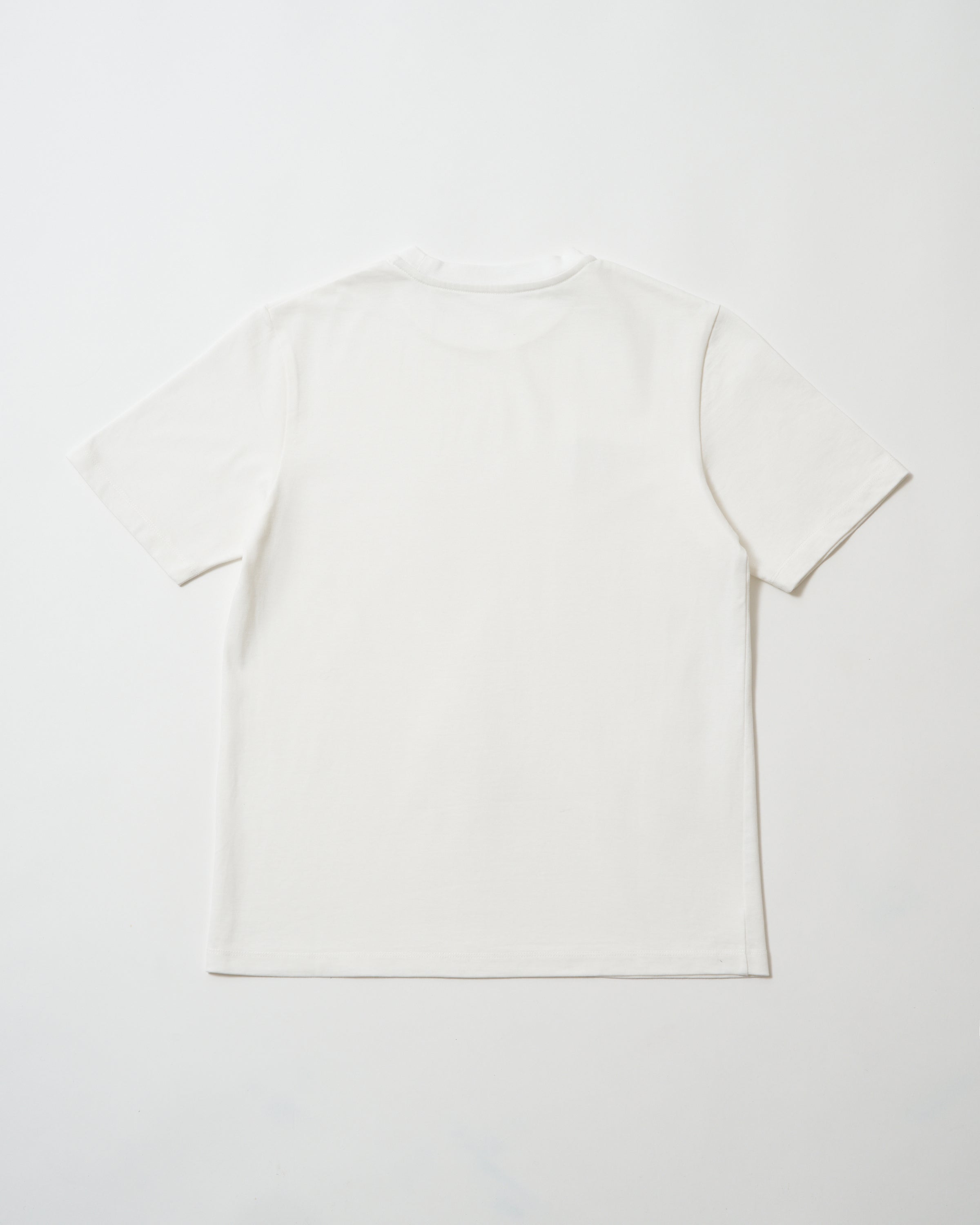 クラッシックフィット コットン NEKO Tシャツ