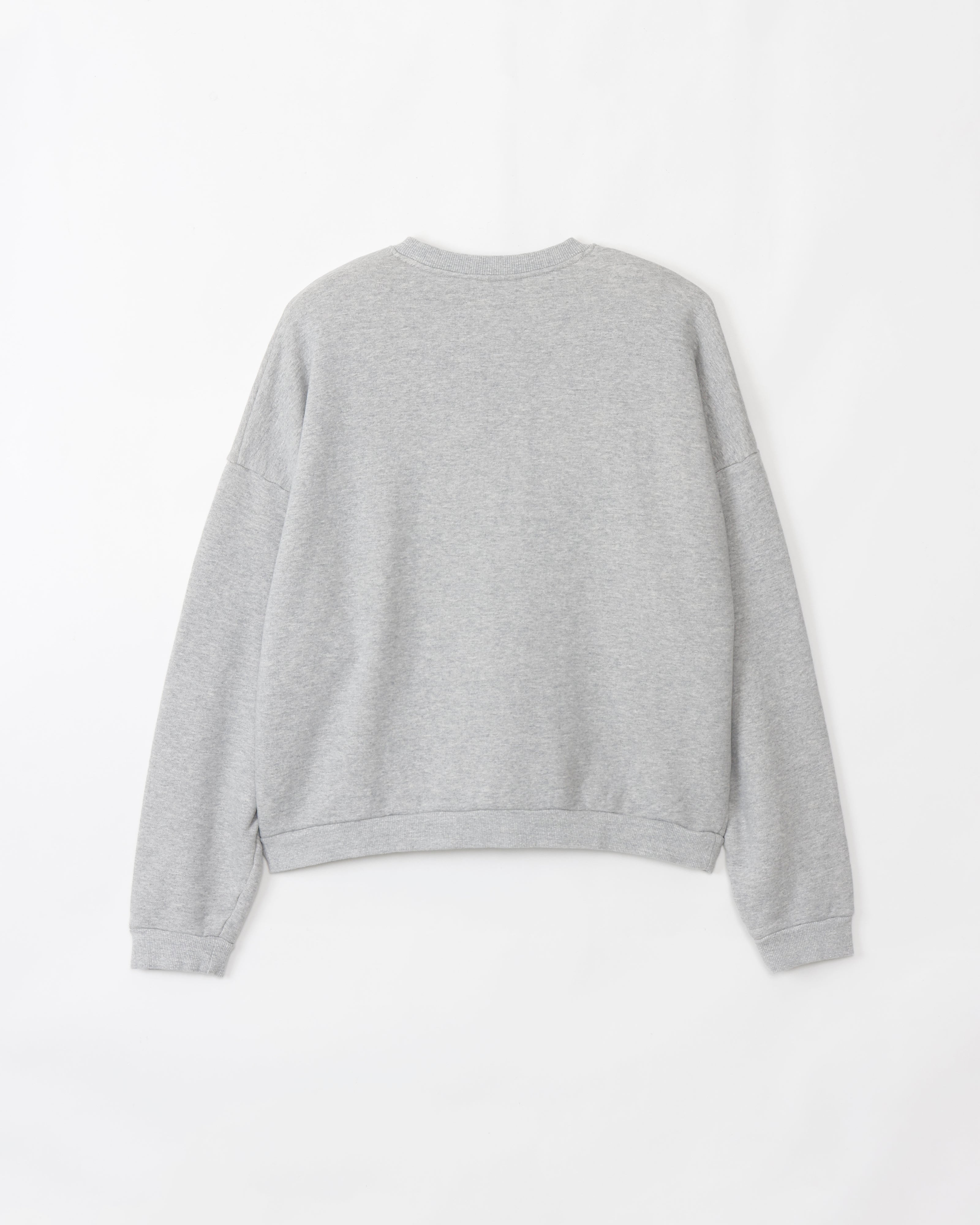 リラックス SUNGLASS NEKO スウェット