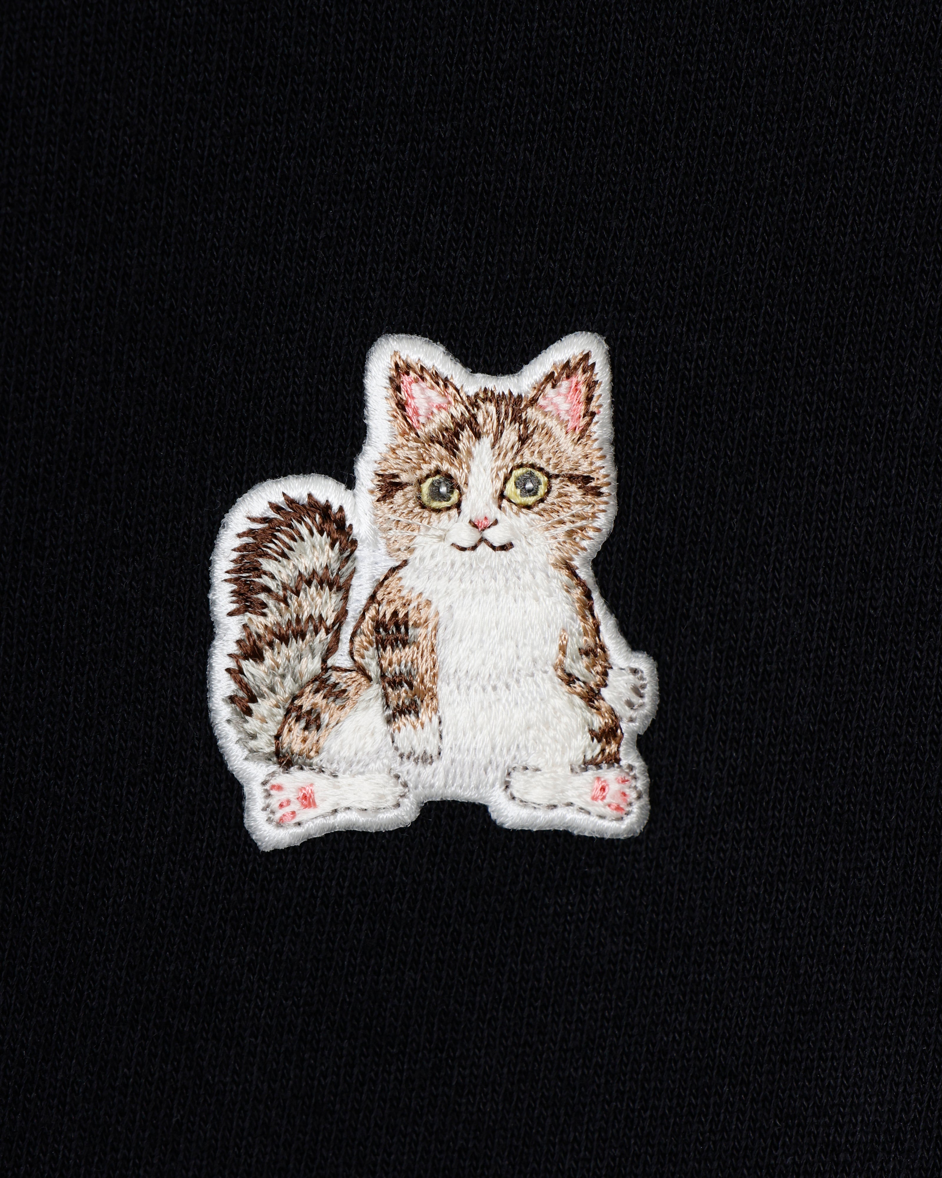 リラックス NEKO スウェット